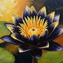 The Devil Made His Move