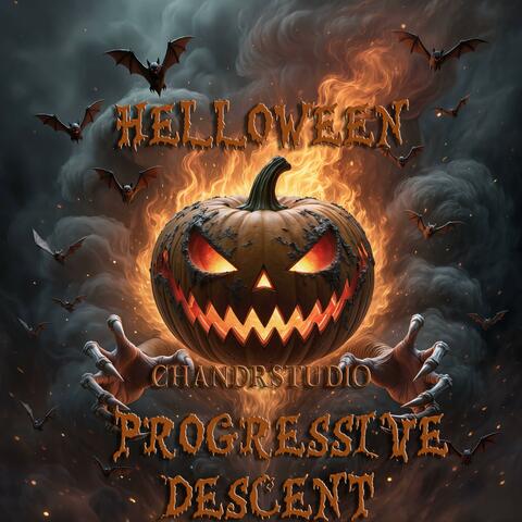 Halloween Progressive Descent