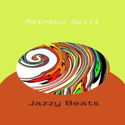 Rainbow Swirl