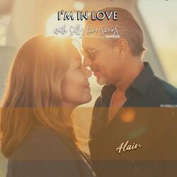 I’m in love with silly love songs