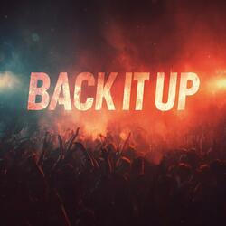Back It Up