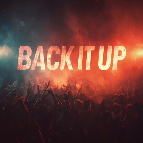Back It Up