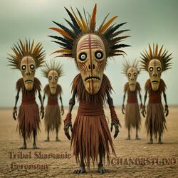 Tribal Shamanic Ceremony