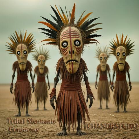 Tribal Shamanic Ceremony
