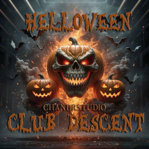 Halloween Club Descent