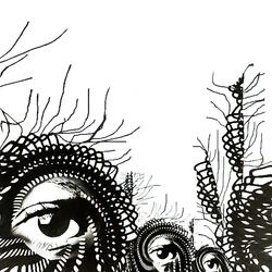 Emotions in freefall