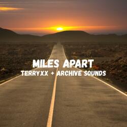 Miles Apart