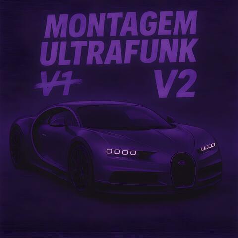MONTAGEM ULTRAFUNK V2