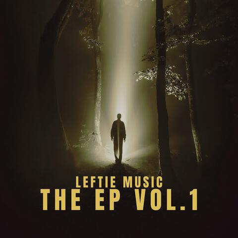 The EP Vol. 1