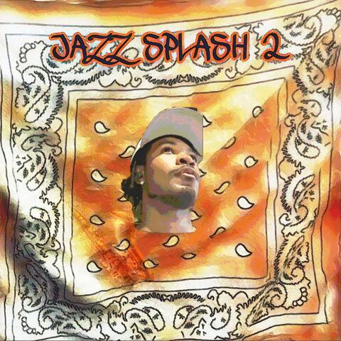 JAZZ SPLASH 2