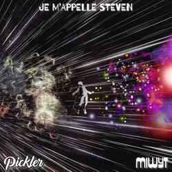 Je M’appelle Steven