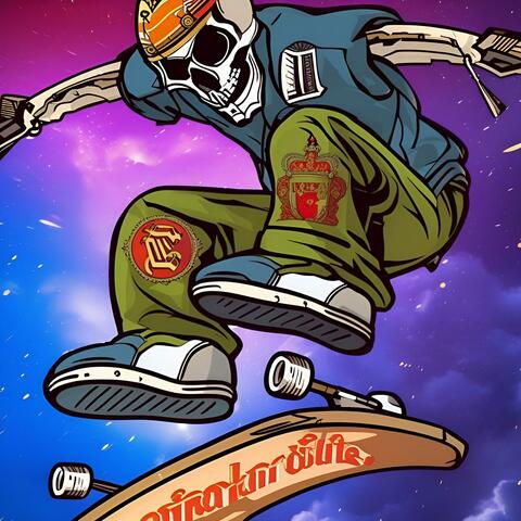 Skate Punk