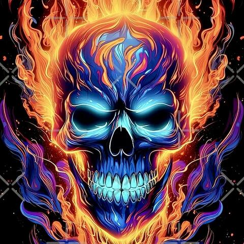 A World I'm Afraid Of