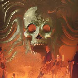 Another Foot In Hell