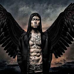 Black Angel