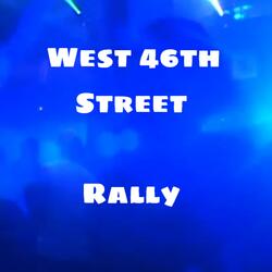 West 46th Street
