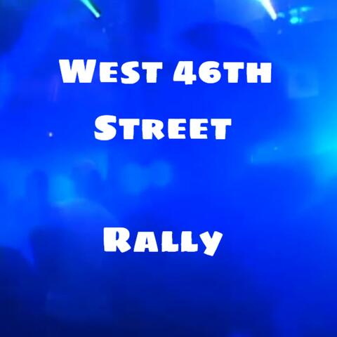 West 46th Street