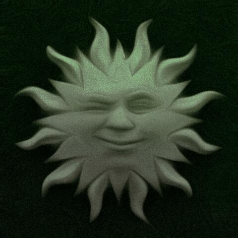 i talk to the sun at night