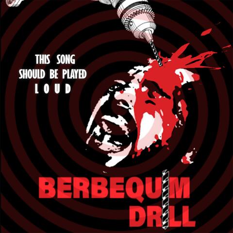 Berbequim Drill