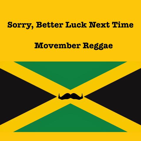 Movember Reggae