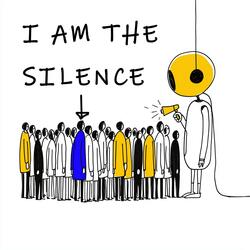 I am The Silence