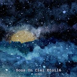 Sous Un Ciel Etoilé