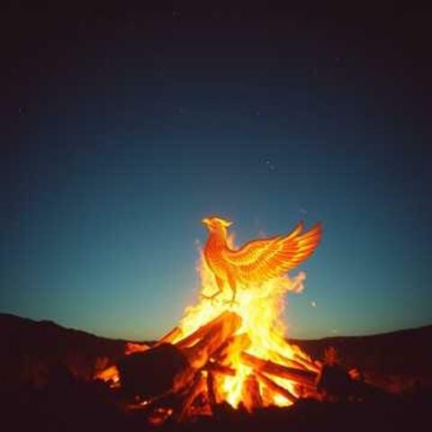 Thank You for Letting Me Go