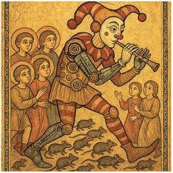 Rock Concert In Town Tonight