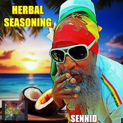 HERBAL SEASONING