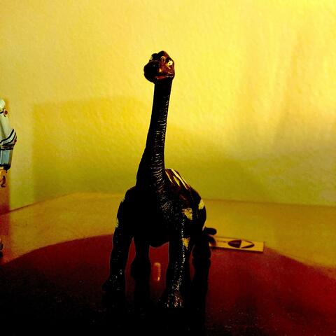 la visite inquiétante