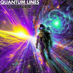 Quantum lines