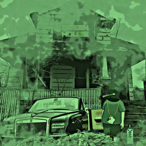 TRAP ZOUL  datboi siloo