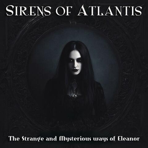 The Strange and Mysterious Ways of Eleanor