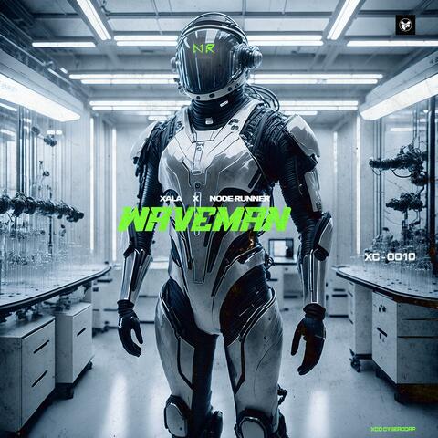 WAVEMAN