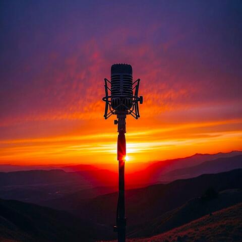 What A Wonderful World, The Voice Only