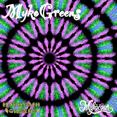 MykoGreens