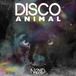 Disco animal