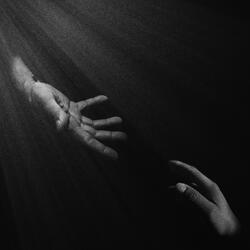 His Unconditional Love