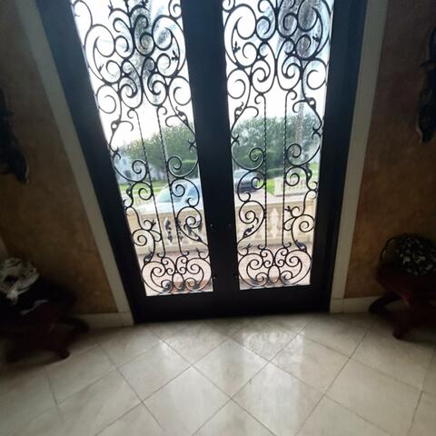 Welcome To The Jungle