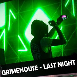Last Night