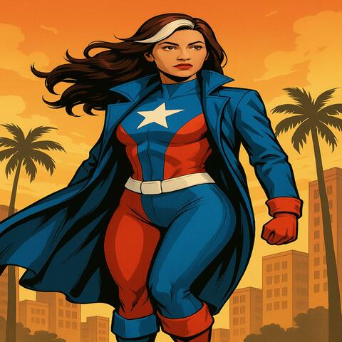 To Live & Die in Puerto Rico