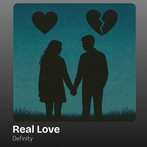 Real Love