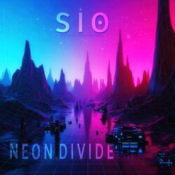Neon Divide