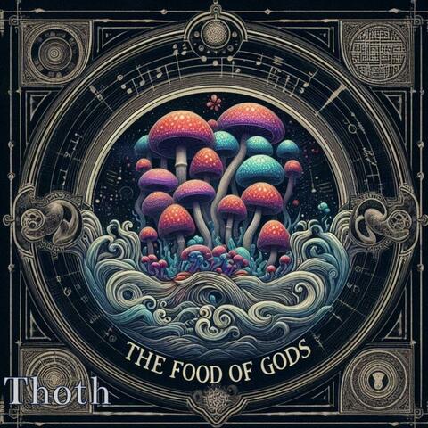 The Food of gods 152bpm