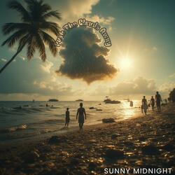 Push The Clouds Away