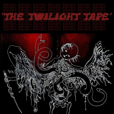 the twilight tape