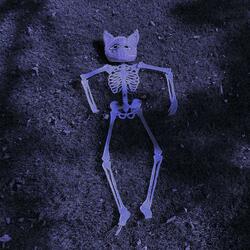 only you can fill the void