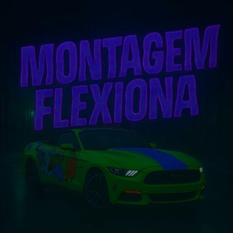 MONTAGEM FLEXIONA