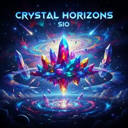 Crystal Horizons