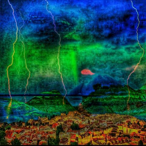 OMW to Lake Greatness (Pt. 2)